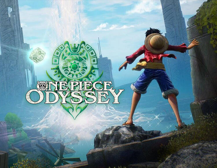 One Piece Odyssey (PC)