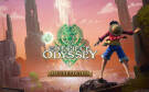 Скриншот №0 из One Piece Odyssey Deluxe Edition (PC)