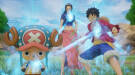 Скриншот №4 из One Piece Odyssey Deluxe Edition (PC)