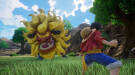 Скриншот №6 из One Piece Odyssey Deluxe Edition (PC)