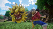 Скриншот №6 из One Piece Odyssey Deluxe Edition (PC)