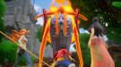 Скриншот №7 из One Piece Odyssey Deluxe Edition (PC)