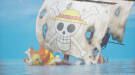 Скриншот №10 из One Piece Odyssey Deluxe Edition (PC)