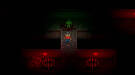 Скриншот №2 из The Haunted Exmone Theatre (PC)