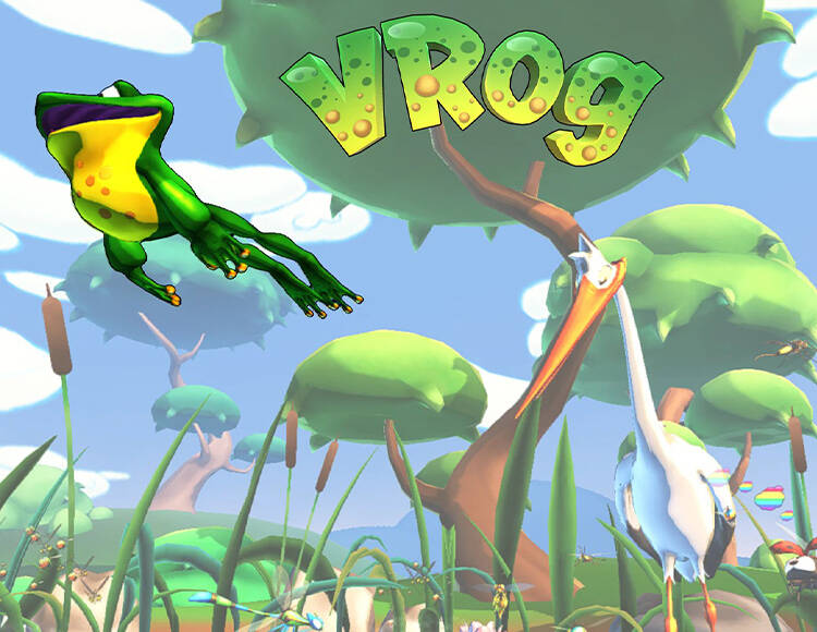 VRog (PC)