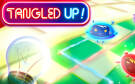 Скриншот №0 из Tangled Up! (PC)