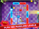 Скриншот №1 из Tangled Up! (PC)