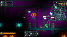 Скриншот №1 из The Valley of Super Flowers (PC)