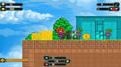 Скриншот №2 из The Valley of Super Flowers (PC)
