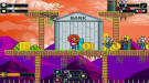 Скриншот №4 из The Valley of Super Flowers (PC)