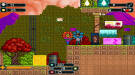 Скриншот №5 из The Valley of Super Flowers (PC)