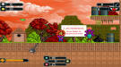 Скриншот №9 из The Valley of Super Flowers (PC)