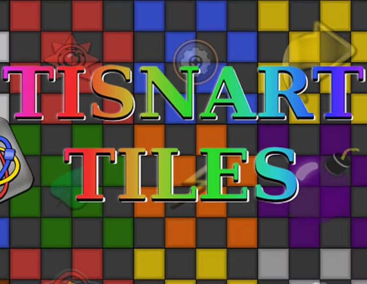 

Tisnart Tiles (PC)