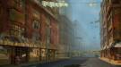 Скриншот №2 из Voodoo Chronicles: The First Sign HD (PC)