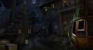 Скриншот №5 из Voodoo Chronicles: The First Sign HD (PC)