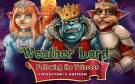 Скриншот №0 из Weather Lord: Following the Princess (PC)