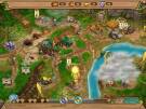 Скриншот №1 из Weather Lord: Following the Princess (PC)