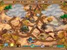 Скриншот №5 из Weather Lord: Following the Princess (PC)