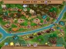 Скриншот №6 из Weather Lord: Following the Princess (PC)