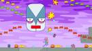 Скриншот №1 из Glorkian Warrior: The Trials Of Glork (PC)