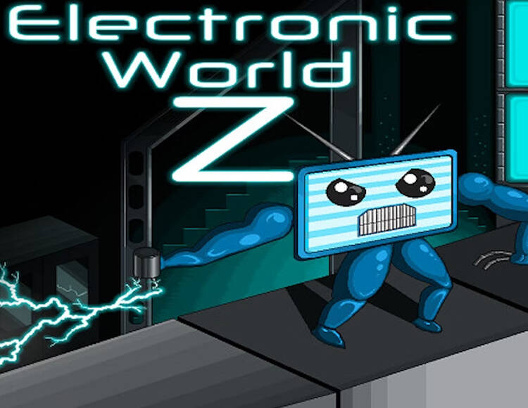 

Electronic World Z (PC)