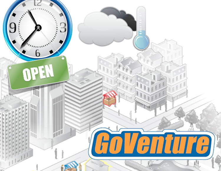 

GoVenture MICRO BUSINESS (PC)