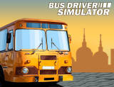 Скриншот №1 из Bus Driver Simulator (PC)