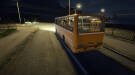 Скриншот №3 из Bus Driver Simulator - Hungarian Legend (PC)