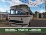 Скриншот №1 из Bus Driver Simulator - Tourist (PC)