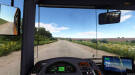 Скриншот №4 из Bus Driver Simulator - Murom Suburbs (PC)