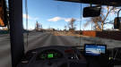 Скриншот №5 из Bus Driver Simulator - Murom Suburbs (PC)
