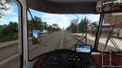Скриншот №1 из Bus Driver Simulator - Russian Soul (PC)