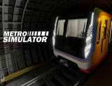 Скриншот №1 из Metro Simulator (PC)