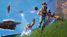Скриншот №2 из Игровая валюта Fortnite - 5000 V-Bucks [Цифровая версия] (PC)