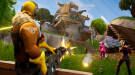 Скриншот №4 из Игровая валюта Fortnite - 5000 V-Bucks [Цифровая версия] (PC)