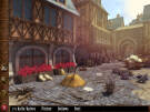 Скриншот №1 из The Three Musketeers - D'Artagnan & the 12 Jewels (PC)