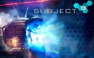 Скриншот №0 из Subject 13 (PC)