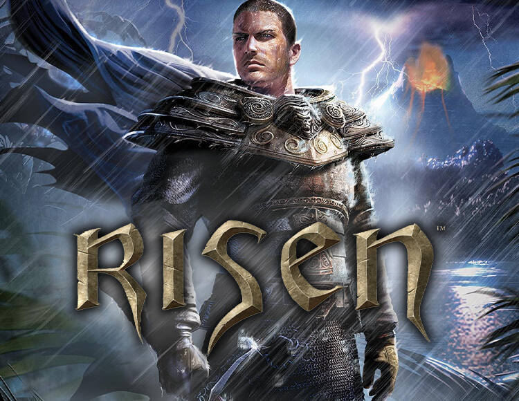 

Risen (PC)