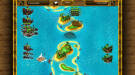 Скриншот №1 из Pirates vs Corsairs: Davy Jones's Gold (PC)