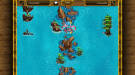 Скриншот №3 из Pirates vs Corsairs: Davy Jones's Gold (PC)