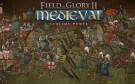 Скриншот №0 из Field of Glory II: Medieval - Sublime Porte (PC)