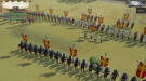 Скриншот №1 из Field of Glory II: Medieval - Sublime Porte (PC)