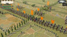 Скриншот №2 из Field of Glory II: Medieval - Sublime Porte (PC)