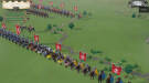 Скриншот №5 из Field of Glory II: Medieval - Sublime Porte (PC)