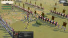 Скриншот №6 из Field of Glory II: Medieval - Sublime Porte (PC)