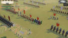Скриншот №7 из Field of Glory II: Medieval - Sublime Porte (PC)