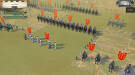 Скриншот №8 из Field of Glory II: Medieval - Sublime Porte (PC)