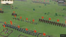 Скриншот №10 из Field of Glory II: Medieval - Sublime Porte (PC)