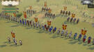 Скриншот №11 из Field of Glory II: Medieval - Sublime Porte (PC)