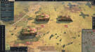 Скриншот №1 из Panzer Corps 2: Axis Operations - 1944 (PC)